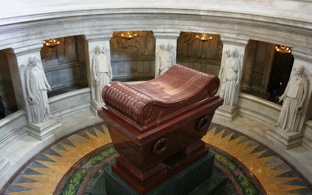 Le Tombeau de Napoléon : Légende, gloire & controverses 4