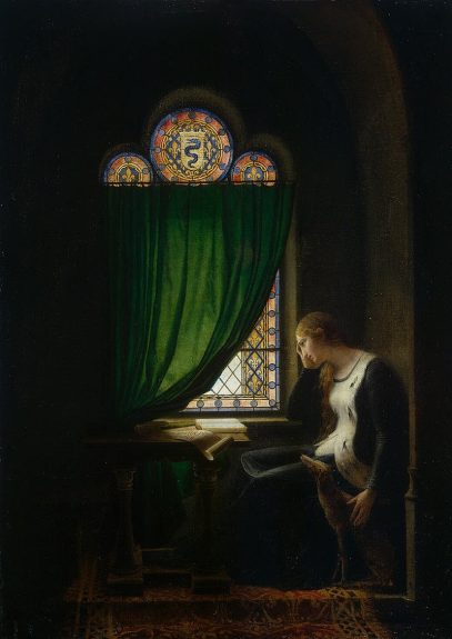 "Valentina Visconti : La princesse triste" 6