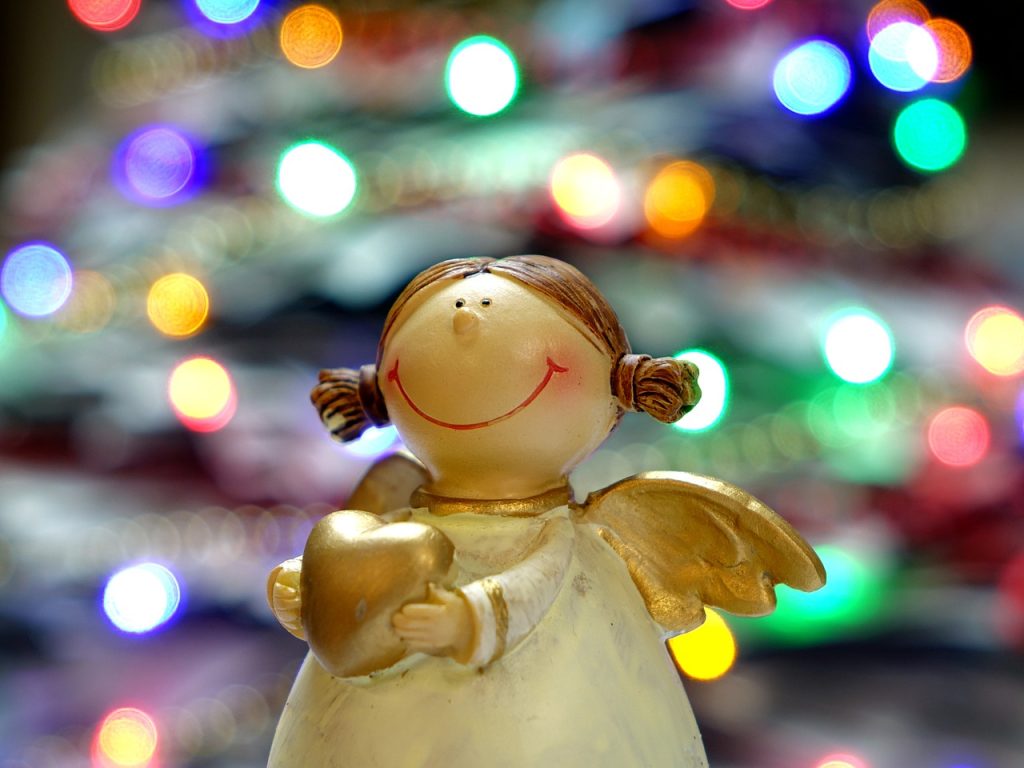 "Joyeux Noël à tous : Célébrons ensemble la magie de cette merveilleuse fête !" 2