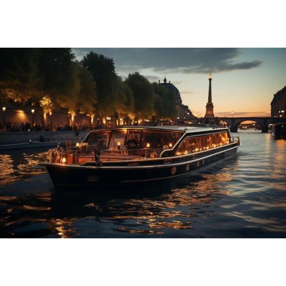 Écotourisme : Voyager Responsable et Durable 2 Ecotourisme sur la seine
