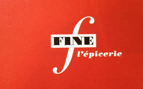 Fine l'épicerie