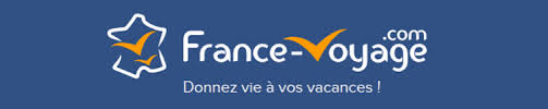 France Voyages Logo