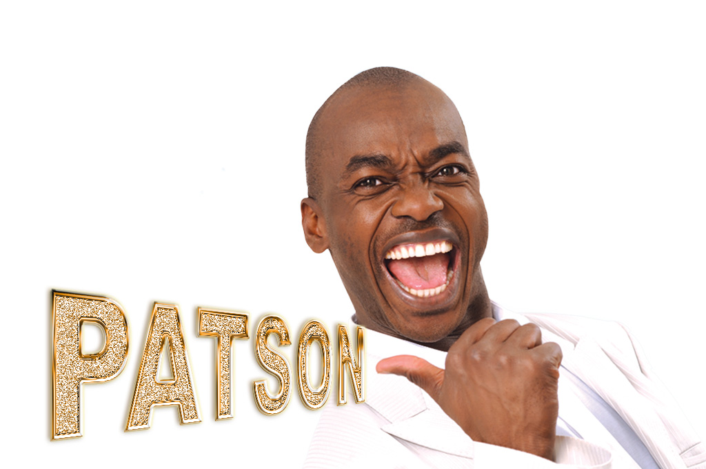 Patson Logo