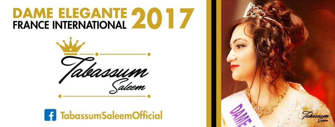 Tabassum Saleem