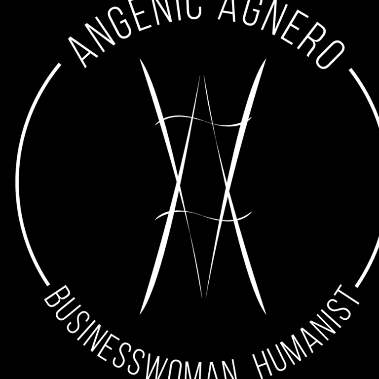 lOGO ANGENIC AGNERO