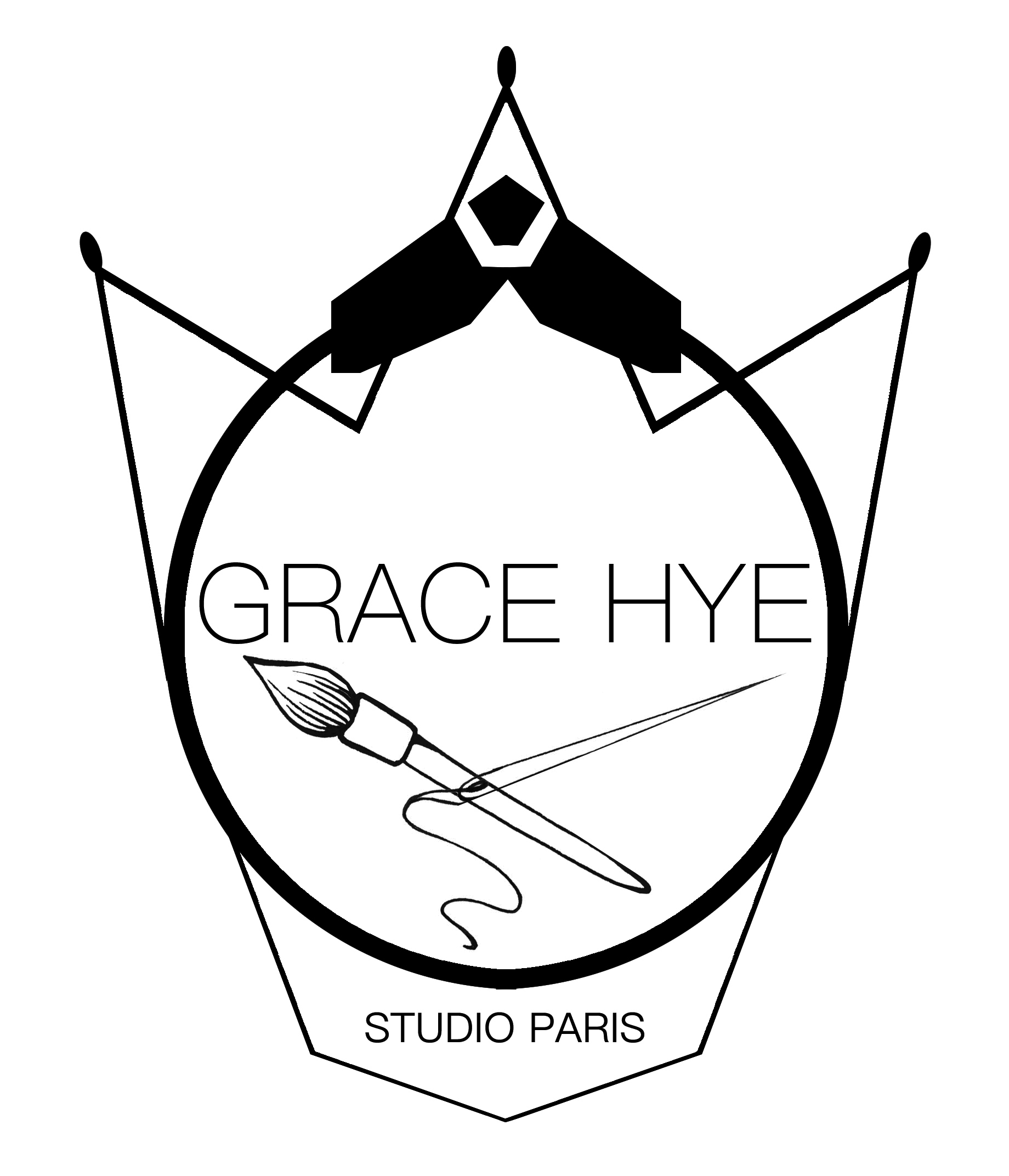 logo grave hye