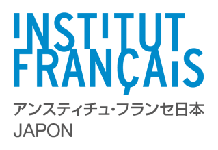 logo institut français du japon