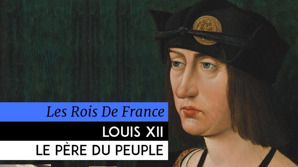 "Répudiation de Jeanne de France par Louis XII : Un tournant historique" 1