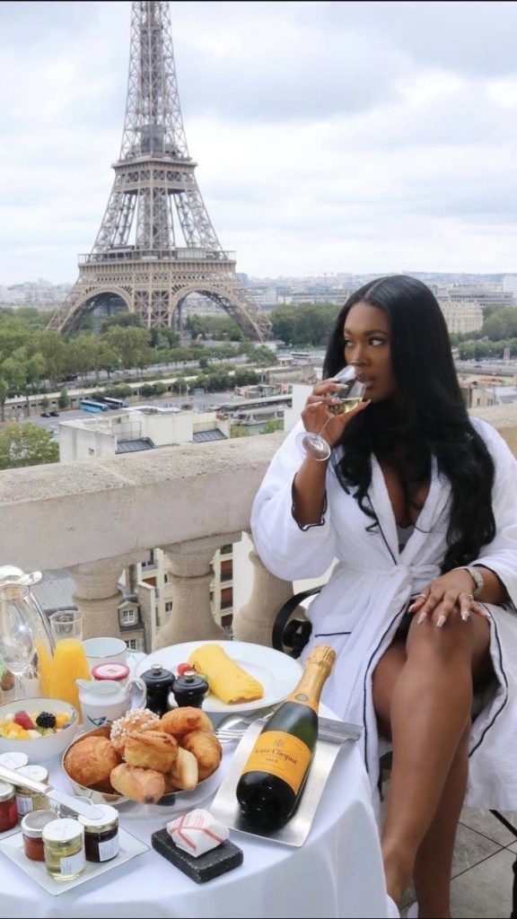 Top 8 Hôtels Incontournables à Paris - Votre Guide Ultime. 6