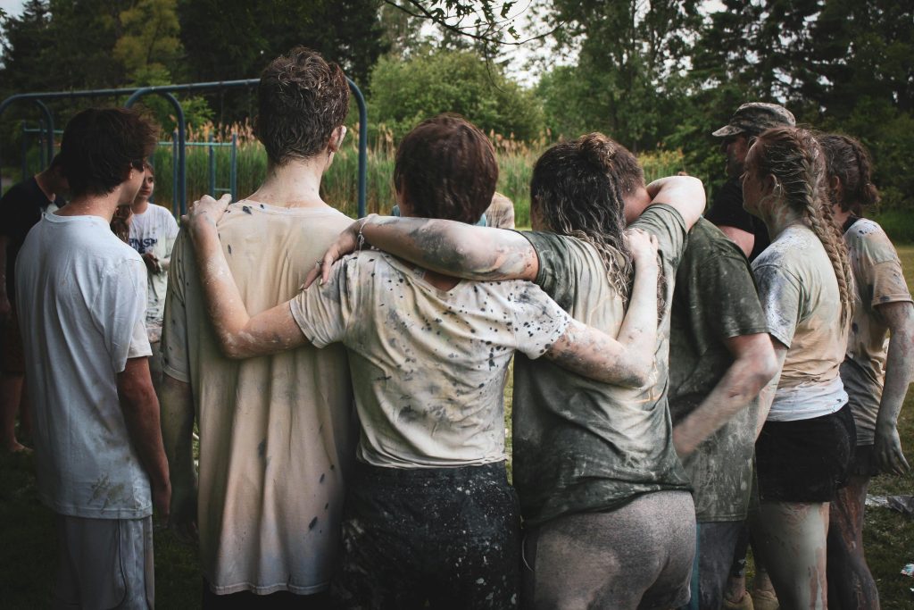 5 Étapes Clés pour S'unir: Le Team Building Efficace avec Paris Par Rues Méconnues. 2 Réinventer la Collaboration : Les 5 Étapes de Team Building avec Paris Par Rues Méconnues