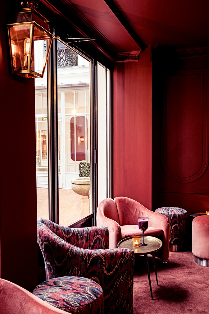 20 Hôtels de Charme à Paris : Guide des Adresses Incontournables. 2