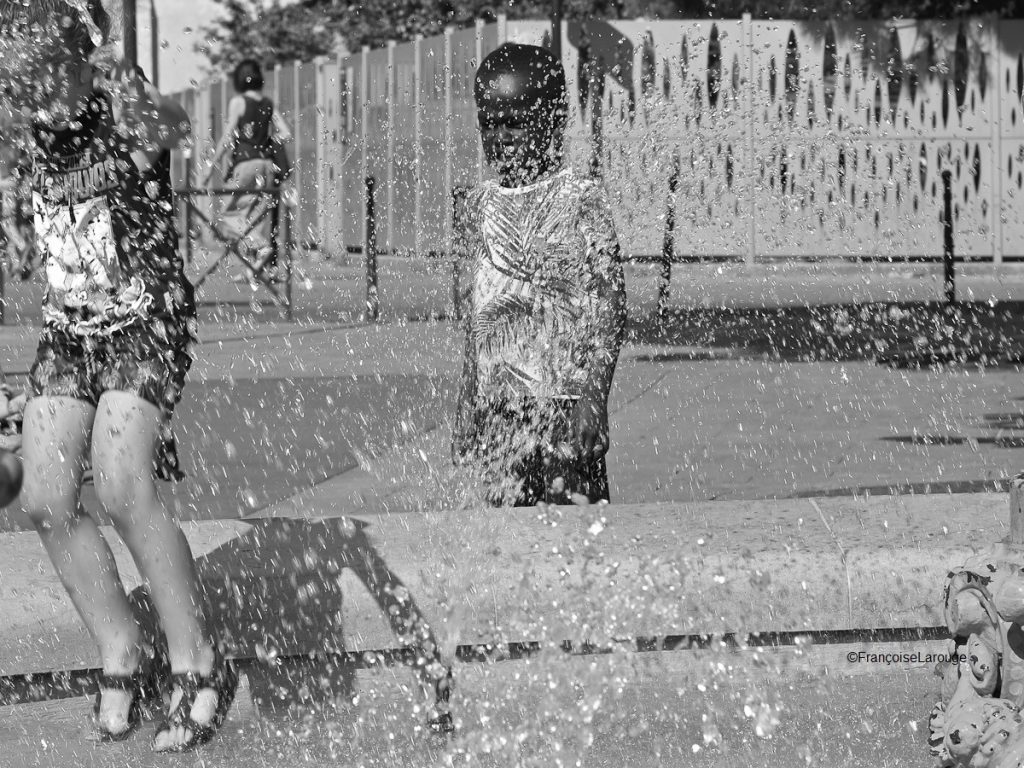 Vague de chaleur : les spots fraîcheur à Paris 2 Un été à Paris .2 07-2022©FrançoiseLarouge