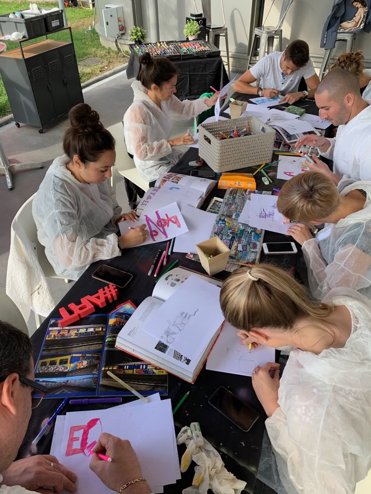 Team building en 5 étapes