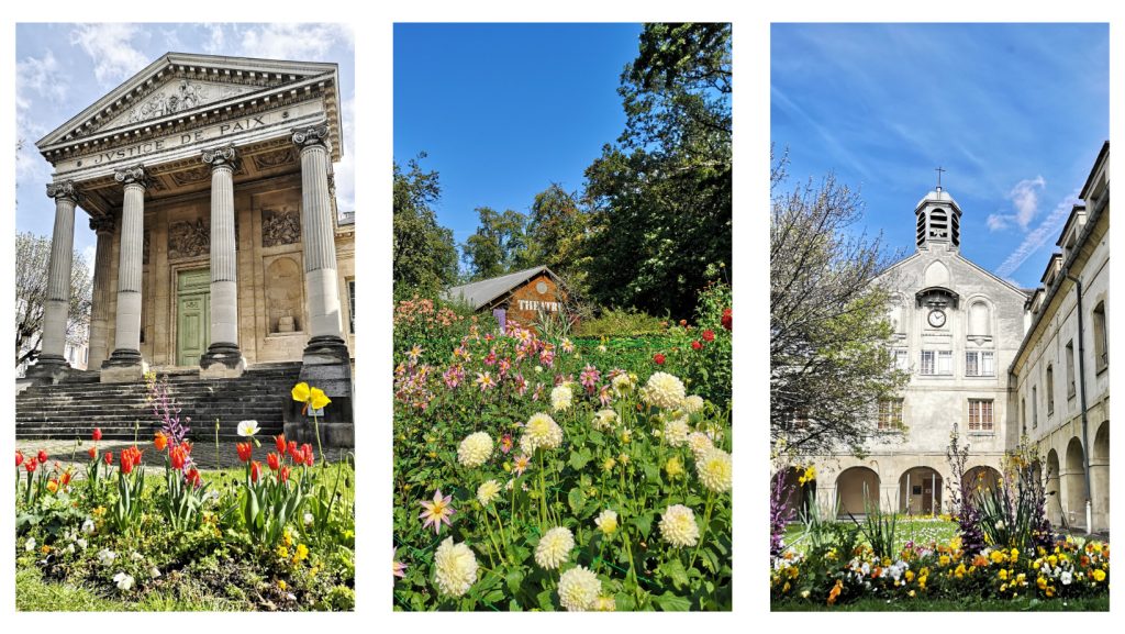 Top 5 des escapades à moins d'une heure de train depuis Paris 1 Escapades en Ile de France. crédits photos @lilstjarna