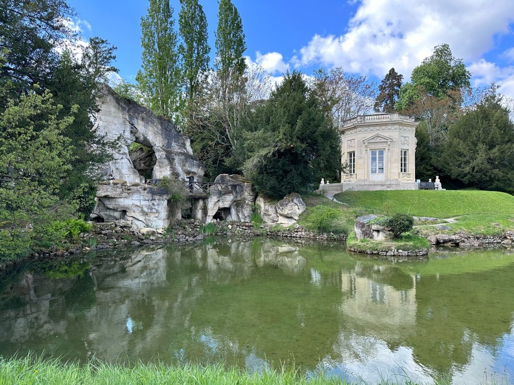Top 5 des escapades à moins d'une heure de train depuis Paris 15 Escapade à Versailles- Le Petit Trianon