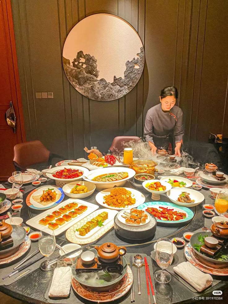 "Paris gourmand : l'itinéraire immersif et savoureux loin des clichés touristiques" 8 Chinatown Belleville