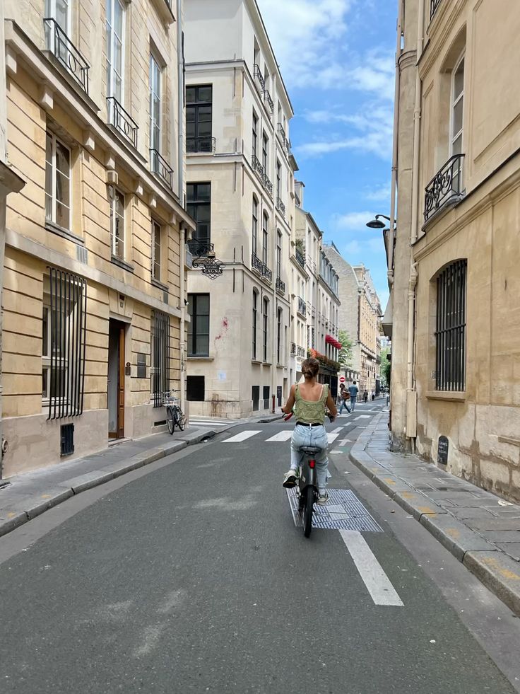 Paris - vélo électrique