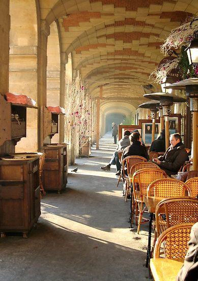 Paris en 72 heures : un itinéraire sensoriel captivant 3 Paris- Le Marais copyright Mia Positive