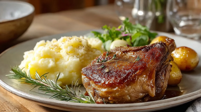 "Paris gourmand : l'itinéraire immersif et savoureux loin des clichés touristiques" 1 Paris gourmand : cuisse de canard