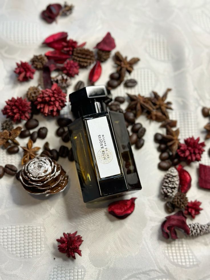 Paris en 72 heures : un itinéraire sensoriel captivant 2 Paris-L'Artisan Parfumeur