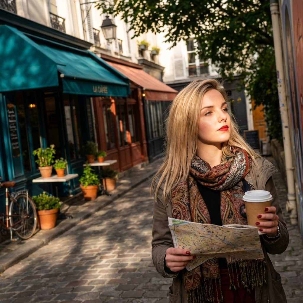 Ta balade culturelle sur mesure à Paris : vis une immersion unique 6