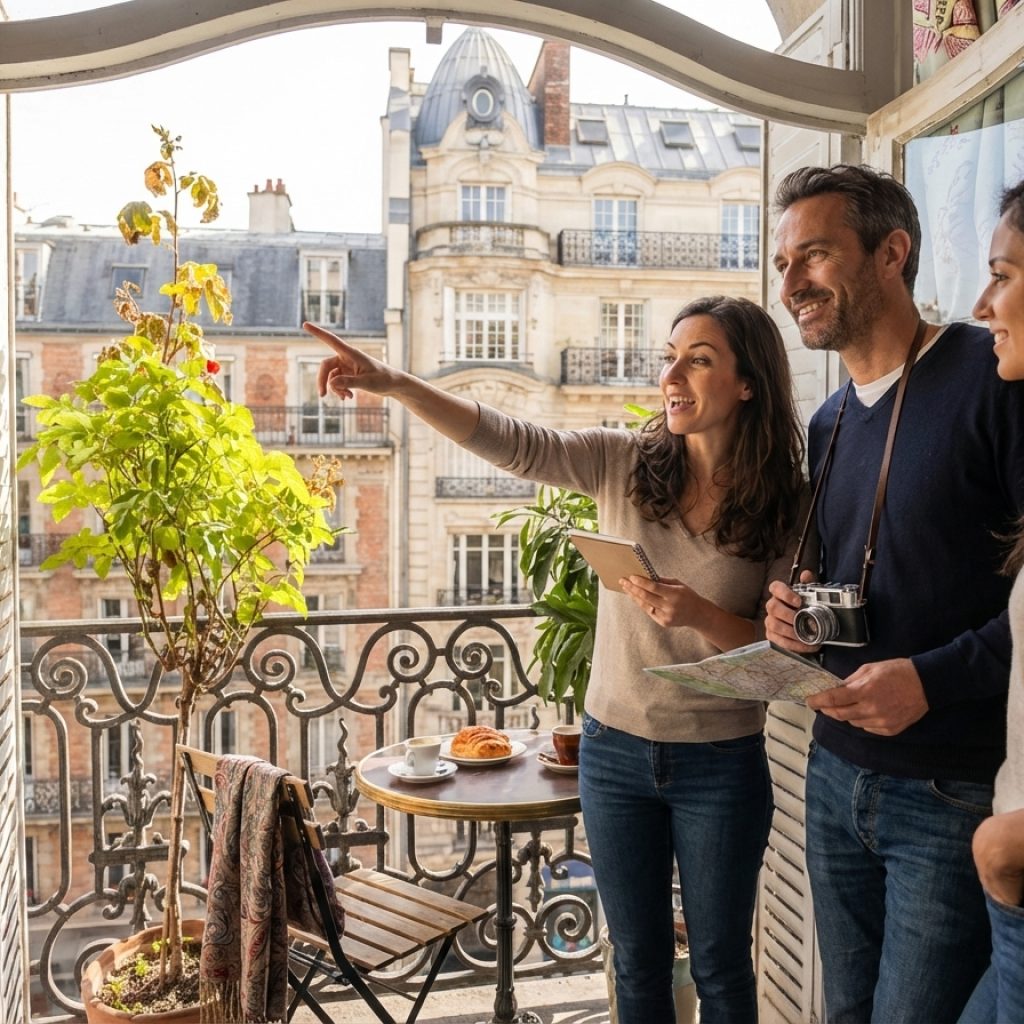Visites sur mesure à Paris : trouve l’expérience immersive qui te ressemble 4