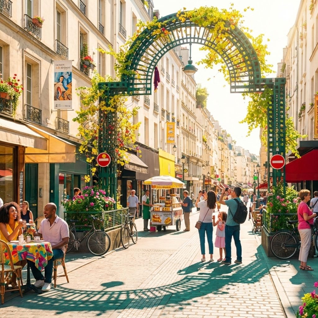 Tourisme responsable à Paris : comprendre et transformer l’impact de tes visites sur les quartiers 2