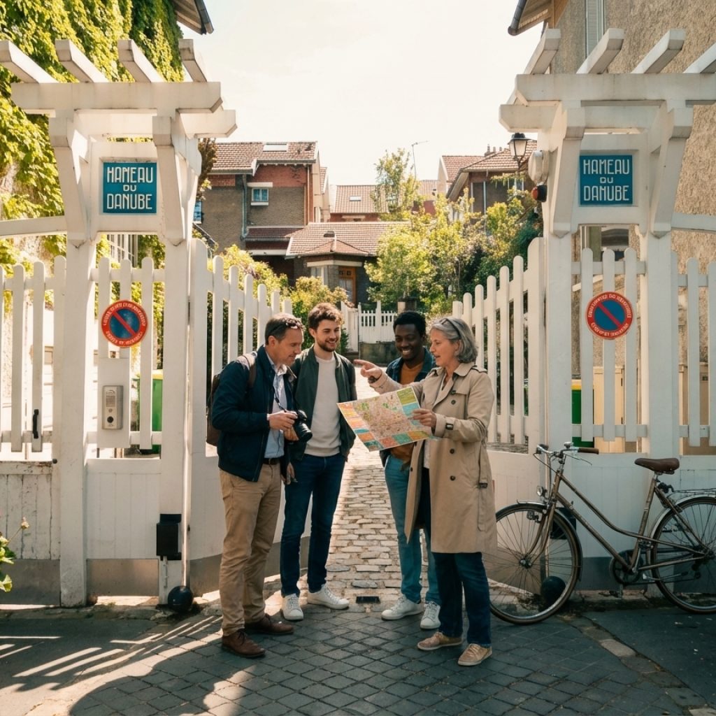 Paris par ses ruelles : 9 clés pour explorer un quartier comme un habitant 3