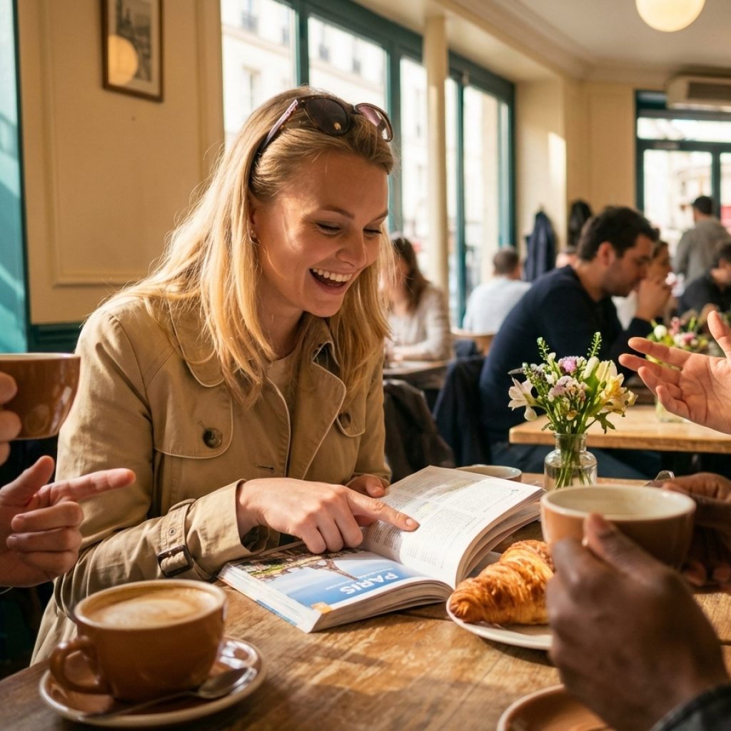 Visite sur mesure à Paris : les bonnes questions à te poser avant de réserver 2